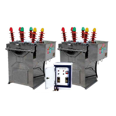 ZW口-Q-12系列戶外雙電源自動(dòng)轉(zhuǎn)換真空斷路器