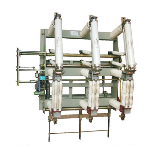 FZ(R)N21-40.5系列戶內(nèi)高壓真空負(fù)荷開(kāi)關(guān)