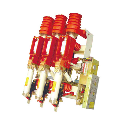 FZ(R)N口-12系列戶內(nèi)高壓真空負(fù)荷開(kāi)關(guān)