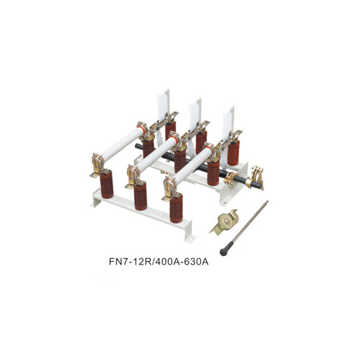FN7-12系列戶內(nèi)交流高壓負(fù)荷開(kāi)關(guān)